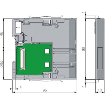 L26CPU-BT MELSEC-Lシリーズ シーケンサCPU 1個 三菱電機 【通販サイト