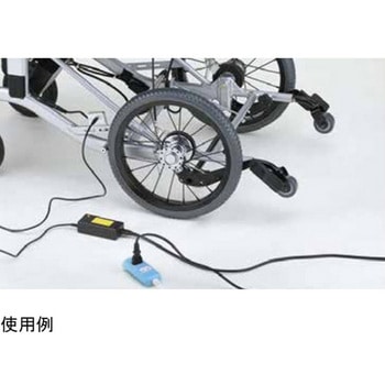 ウルトラシリーズ車いす ティルト&リクライニング Loタイプ 介助用 NAH-UC・Loシリーズ 日進医療器(車イス)