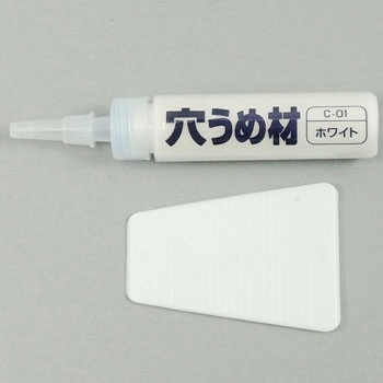 クロス補修剤 エスコ 外壁 内壁用 通販モノタロウ