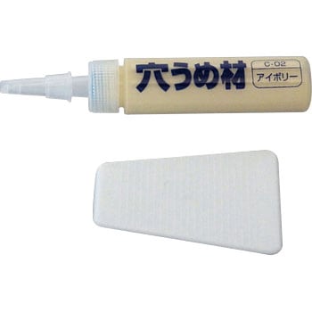 クロス補修剤 エスコ