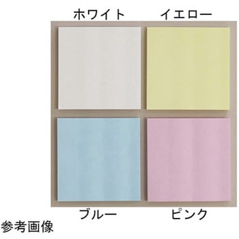 付箋 吸着ぺった 規格品 小 50枚綴×60冊入 アオトプラス