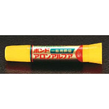 一般用瞬間接着剤 エスコ