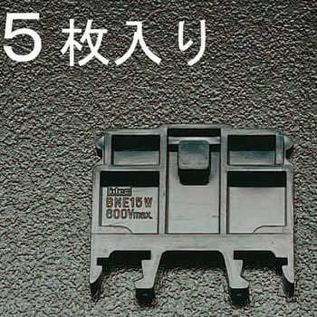 [EA940DG-21～23]用エンドプレート エスコ