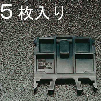 [EA940DG-24]用 エンドプレート エスコ