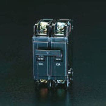 50A[AC110-220V]制御盤用遮断器 エスコ
