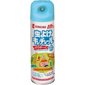 EA941A-10 虫除けキンチョール 1個(200mL) 金鳥(KINCHO) 【通販