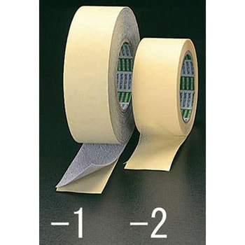 50mmx10m 滑り止めテープ[素足用] エスコ