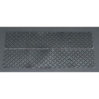 100x430mm セフティーステップ エスコ