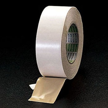 30mmx15m両面接着テープ 壁床面用 エスコ 両面テープ 通販モノタロウ Ea944ne 30