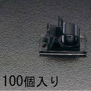 7.9-10.3mm自在ケーブルクランプ エスコ