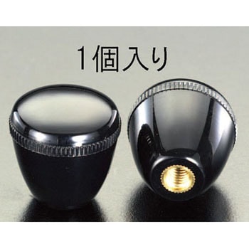 M8x13 [30mm全長]雌ねじ グリップ エスコ