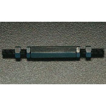 M8x116mmネジ付ターンバックル エスコ