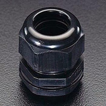 3-6.5mmケーブルグランド エスコ
