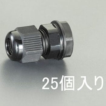 13-18mm ケーブルグランド エスコ