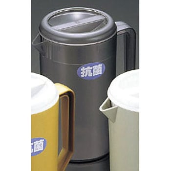 ウォーターピッチャー 抗菌剤入 EBM
