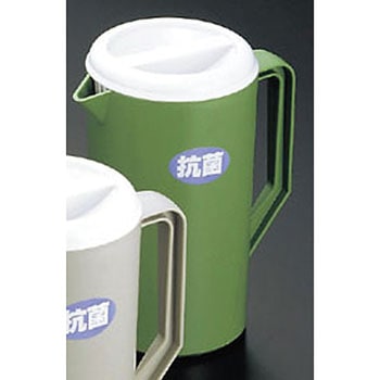 ウォーターピッチャー 抗菌剤入 EBM