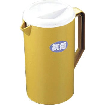 ウォーターピッチャー 抗菌剤入 EBM
