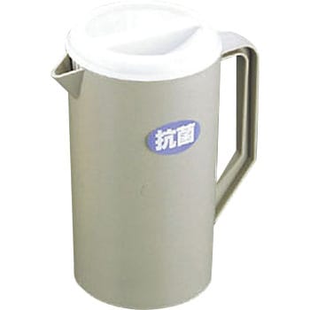 ウォーターピッチャー 抗菌剤入 EBM