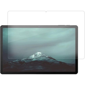 液晶保護フィルム aiwa tab AS11L JA4-TBA1101 対応 指紋防止 光沢 クリア 互換品 メディアカバーマーケット