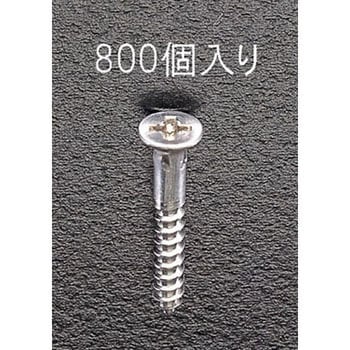 3.8x32mm 皿頭木ねじ エスコ