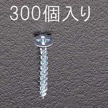 3.5x25mm バーチクルボードビス - エスコ