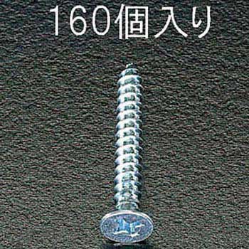 4x12mm タッピングビス エスコ