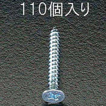 4x20mm タッピングビス エスコ