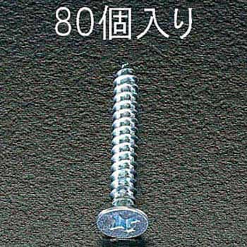 4x30mm タッピングビス エスコ
