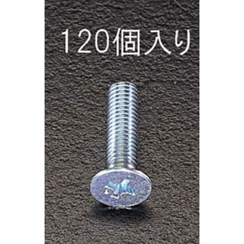4x16mm ねじパック エスコ