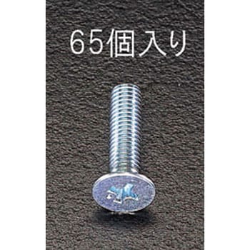4x35mm ねじパック エスコ