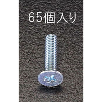 5x35mm ねじパック エスコ