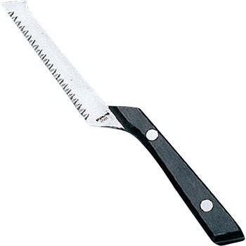 - チーズ切ナイフ EBM(江部松商事) 03685535