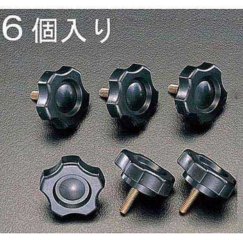 菊形ノブボルト エスコ