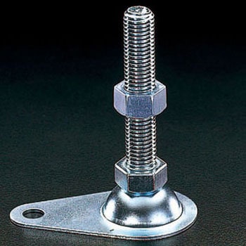 M16x130mm アジャストボルト エスコ