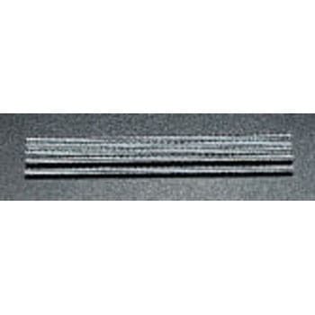 3/8インチx285mm 全ネジボルト エスコ