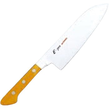 E-PRO モリブデン 三徳型 16.5cm EBM(江部松商事)