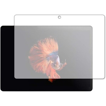 液晶保護フィルム ALLDOCUBE iPlay 10 Pro 対応 高硬度9H 高透明 ハードコート 互換品 メディアカバーマーケット