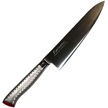 グレステン 牛刀 逞しい 刃渡り27cm