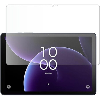 液晶保護フィルム TCL TAB 10 Gen 4 8483A 対応 指紋防止 光沢 クリア 互換品 メディアカバーマーケット