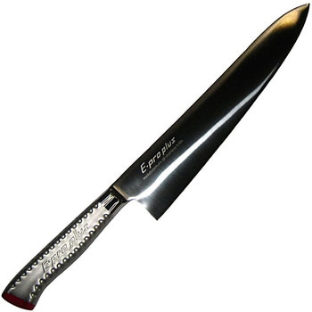 E-proPLUS 牛刀 30cm EBM(江部松商事)