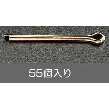 割ピン エスコ