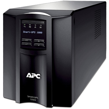Smart-UPS 1000 LCD 100V オンサイト7年保証 SMT1000JOS7 APC(シュナイダーエレクトリック)