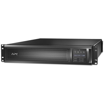 SMX3000RMJ2U Smart-UPS X 3000 Rack/Tower LCD 100-127V SMX3000RMJ2U