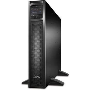 SMX3000RMJ2U3W Smart-UPS X 3000 Rack/Tower LCD 100-127V 3年保証 SMX3000RMJ2U3W APC(シュナイダーエレクトリック) ラインインタラクティブ - 【通販モノタロウ】 SMX3000RMJ2U3W Smart-UPS X 3000 Rack/Tower LCD 100-127V 3年保証 SMX3000RMJ2U3W APC(シュナイダーエレクトリック) ラインインタラクティブ - 【通販モノタロウ】