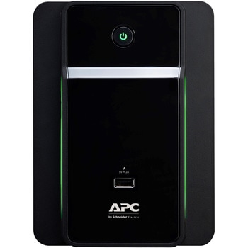 ラインインタラクティブ給電 長寿命バッテリー 正弦波 家庭ホームオフィス向け BK750M-JP APC(シュナイダーエレクトリック)