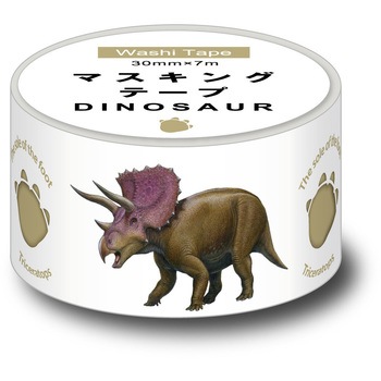 - �}�X�L���O�e�[�v �_�C�i�\�[ 30mm�� �I�L�i 03690638