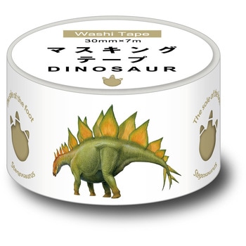 - �}�X�L���O�e�[�v �_�C�i�\�[ 30mm�� �I�L�i 03690647