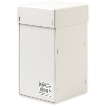 カタログスタンド A4サイズ三ッ折 2段 ササガワ
