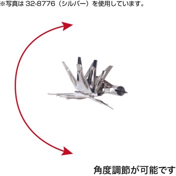 万能カード立 ササガワ