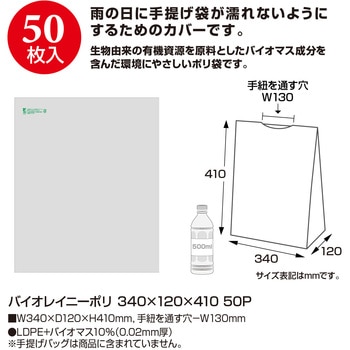 バイオレイニーポリ ササガワ